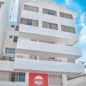Hotel Portobelo Convention Center