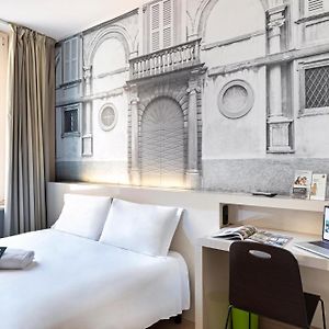 B&B Hotel Bergamo City