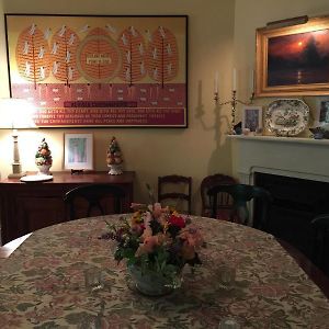 Edgeworth Inn